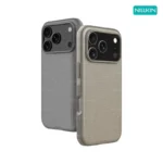 قاب نیلکین آیفون iPhone 17 Pro Max مدل Super Frosted Shield Pro