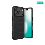 قاب نیلکین آیفون iPhone 17 Pro Max مدل Super Frosted Shield Pro Magnetic