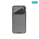 قاب نیلکین آیفون iPhone 17 Pro مدل Camshield Prop Clear version