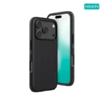 قاب نیلکین آیفون iPhone 17 Pro مدل Super Frosted Shield Pro Magnetic