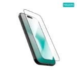 گلس نیلکین آیفون iPhone 17 Air مدل CP+ Pro tempered glass