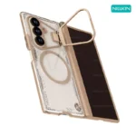 قاب نیلکین سامسونگ Galaxy Z Fold7 مدل Iceblade Fold Magnetic
