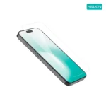 گلس نیلکین آیفون iPhone 17 Pro مدل H+ Pro tempered glass