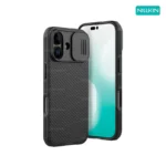 قاب نیلکین آیفون iPhone 17 مدل CamShield Pro