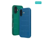 قاب نیلکین آیفون iPhone 17 مدل Super Frosted Shield Pro