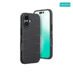 قاب نیلکین آیفون iPhone 17 مدل Super Frosted Shield Pro Magnetic