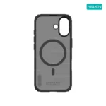 قاب نیلکین آیفون iPhone 17 مدل Super Frosted Shield Pro Magnetic Clear Version