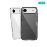 قاب نیلکین آیفون iPhone 17 Air مدل Nature TPU Pro