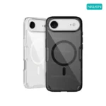 قاب نیلکین آیفون iPhone 17 Air مدل Nature TPU Pro Magnetic