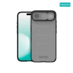قاب نیلکین آیفون iPhone 17 Air مدل CamShield Pro Clear Version