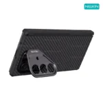 قاب نیلکین سامسونگ Galaxy Z Fold7 مدل CarboProp Magnetic