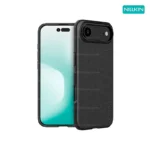 قاب نیلکین آیفون iPhone 17 Air مدل Super Frosted Shield Pro