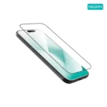 گلس نیلکین آیفون iPhone 17 Pro Max مدل CP+ Pro tempered glass