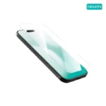 گلس نیلکین آیفون iPhone 17 Pro Max مدل H+ Pro tempered glass