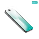 گلس نیلکین آیفون iPhone 17 Pro مدل H+ Pro AR Tempered Glass