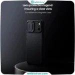قاب نیلکین آیفون iPhone 17 Pro Max مدل CamShield Pro Magnetic