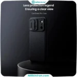 قاب نیلکین آیفون iPhone 17 Pro مدل CamShield Pro