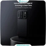 قاب نیلکین آیفون iPhone 17 Pro مدل CamShield Pro Magnetic
