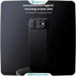 قاب نیلکین آیفون iPhone 17 Air مدل CamShield Pro Magnetic