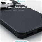 قاب نیلکین Nothing Phone 3a Pro مدل Super Frosted Shield Pro Magnetic