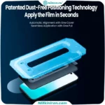 گلس حریم شخصی نیلکین آیفون iPhone 17 مدل Guardian Full