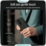 قاب نیلکین سامسونگ Galaxy Z Fold7 مدل Flex Pure Fold