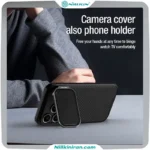 قاب نیلکین آیفون iPhone 17 Pro مدل CamShield Prop