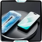 گلس نیلکین آیفون iPhone 17 Air مدل CP+ Pro tempered glass