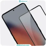 گلس نیلکین Nothing Phone 3a / 3a Pro مدل CP+ Pro tempered glass