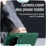 قاب نیلکین Xiaomi 15 Ultra مدل CamShield Prop Magnetic