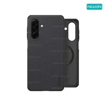 قاب نیلکین سامسونگ Galaxy A17 مدل Super Frosted Shield Pro Magnetic