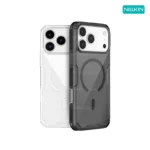 قاب نیلکین iPhone 17 Pro Max مدل Nature TPU Pro Magnetic