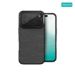 قاب نیلکین آیفون iPhone 17 Pro مدل CarboProp Magnetic