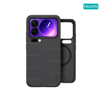قاب نیلکین شیائومی Xiaomi 17 Pro مدل (Super Frosted Shield Pro Magnetic (MagSafe function