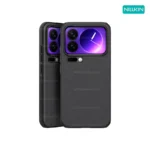 قاب نیلکین شیائومی Xiaomi 17 Pro مدل Super Frosted Shield Pro