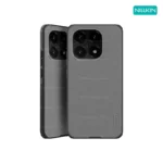 قاب نیلکین شیائومی Xiaomi 15 T مدل Super Frosted Shield Pro (Clear Version)