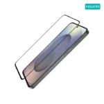 گلس نیلکین سامسونگ Galaxy S25 FE مدل CP+ Pro tempered glass