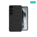 قاب نیلکین سامسونگ S25 Plus مدل Super Frosted Shield Pro Magnetic