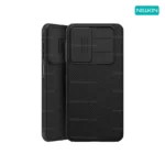 قاب نیلکین سامسونگ Galaxy A17 مدل CamShield Pro Magnetic
