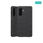 قاب نیلکین سامسونگ Galaxy A17 مدل Super Frosted Shield Pro Magnetic