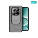 قاب نیلکین شیائومی +Redmi Note15 Pro مدل CamShield Pro (Clear Version)