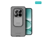 قاب نیلکین شیائومی Redmi Note15 Pro مدل CamShield Pro (Clear Version)