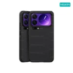 قاب نیلکین شیائومی Xiaomi 17 Pro Max مدل (Super Frosted Shield Pro Magnetic (MagSafe function