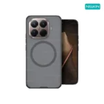 قاب نیلکین شیائومی 15T Pro مدل Super Frosted Shield Pro Magnetic (Clear Version)
