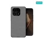 قاب نیلکین شیائومی Xiaomi 15 T مدل Super Frosted Shield Pro (Clear Version)