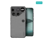 قاب نیلکین Nothing Phone 3 مدل Super Frosted Shield Pro (Clear Version)