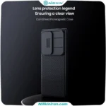 قاب نیلکین سامسونگ Galaxy S25 Ultra مدل CamShield Pro Magnetic
