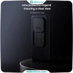 قاب نیلکین شیائومی +Redmi Note15 Pro مدل CamShield Pro