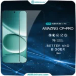 گلس نیلکین شیائومی Redmi Note15 Pro مدل CP+ Pro tempered glass