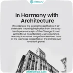 قاب نیلکین شیائومی Xiaomi 15 مدل CarboProp